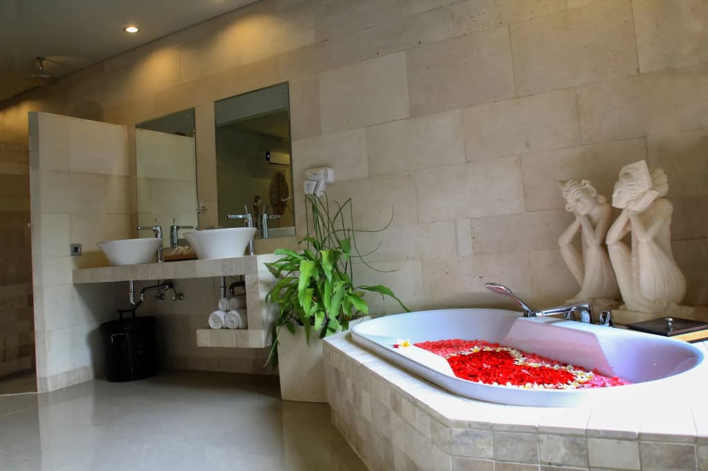 Alindra Villas & Spa - photo 20
