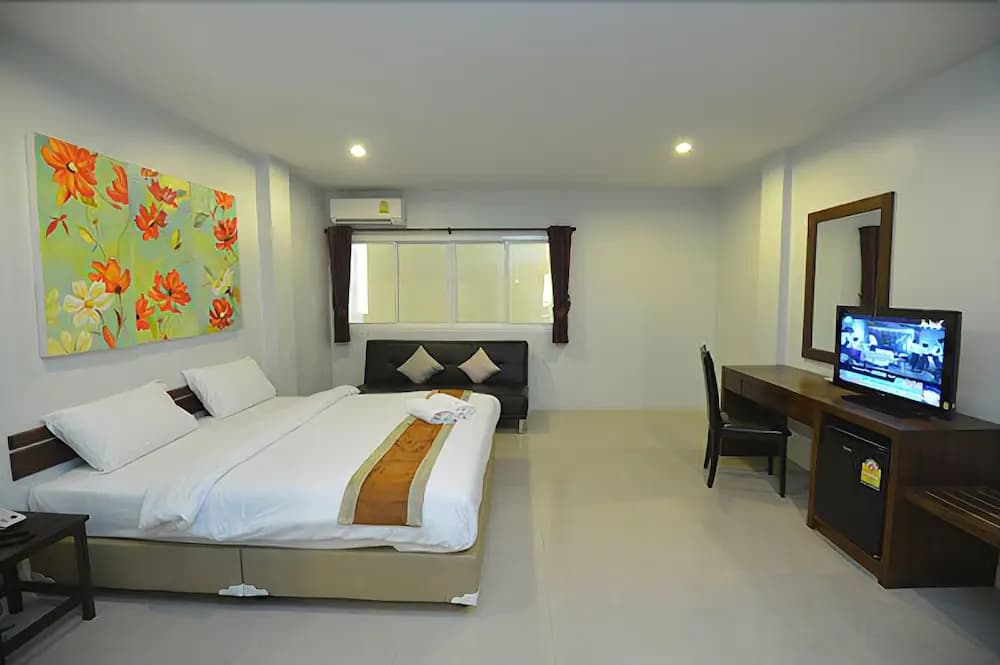 Pariya Boutique Hotel - photo 5