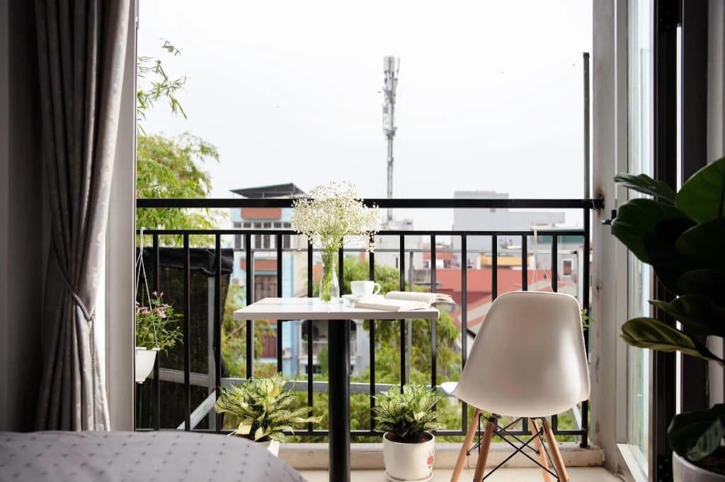 Pegasy Apartment Westlake - photo 7