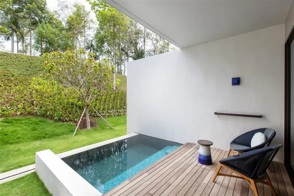 Hyatt Regency Koh Samui - photo 26