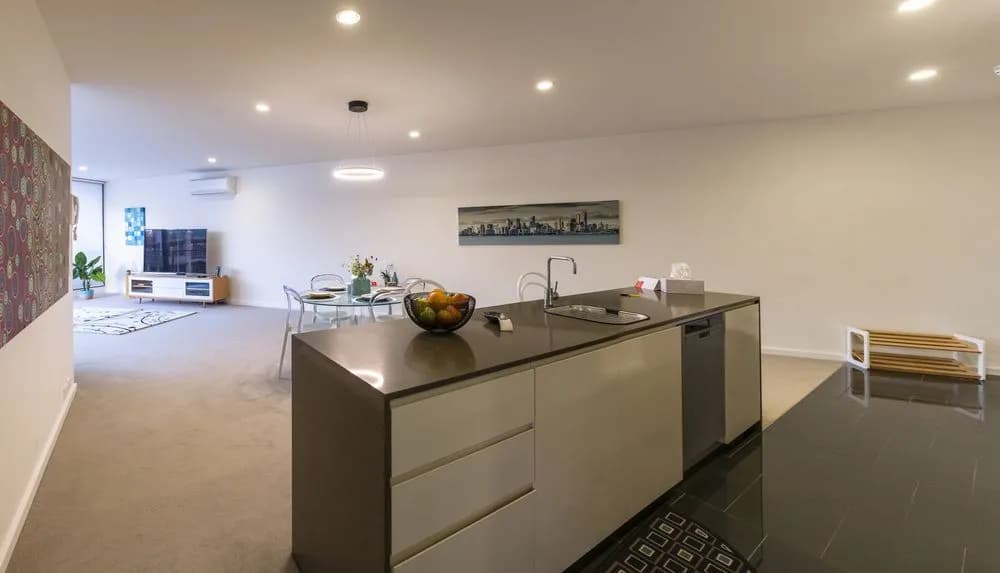 Apartment 221 Marina Quays - photo 23