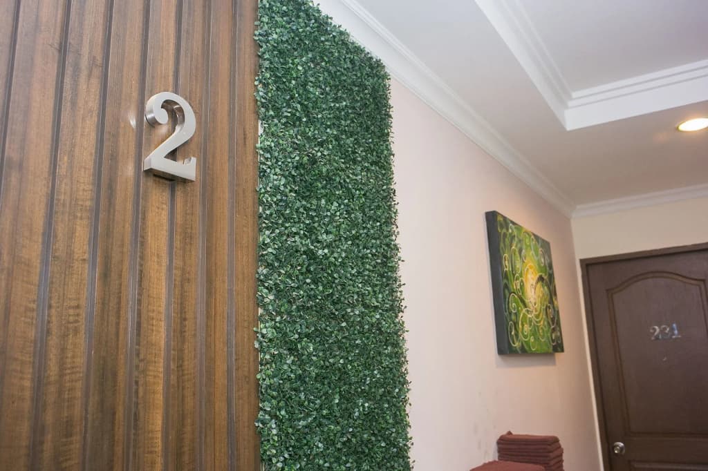 ZEN Rooms Silom 12 - photo 10