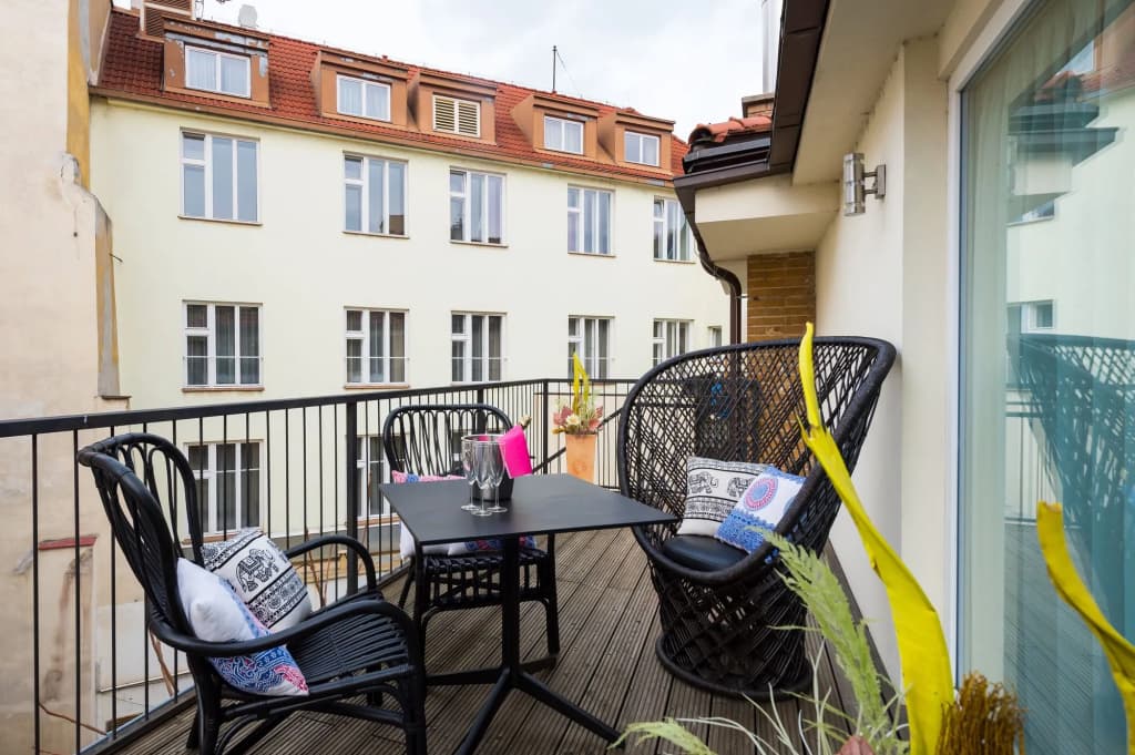 EMPIRENT Apartments Old Town - photo 21