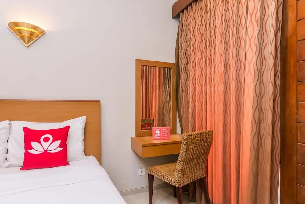 ZEN Rooms Denpasar Gelogor Carik 1 - photo 2