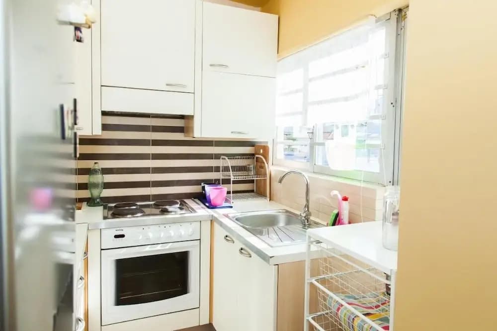 Bright apt w lovely view in Lycabettus - photo 15