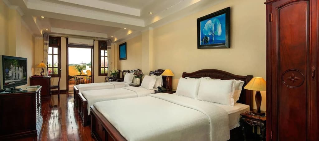 Sweet Family Guest House - main photo