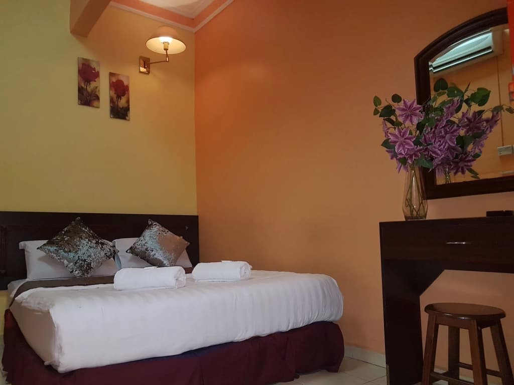 Ipoh Times Inn Hotel - photo 5