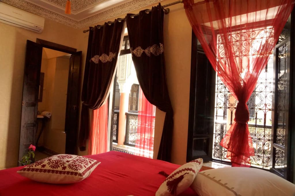 Riad Princesse Du Désert - photo 5
