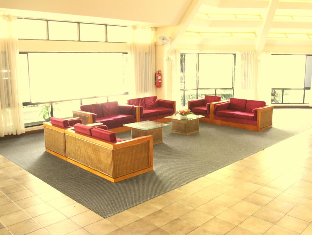 Perkasa Hotel Tenom - main photo