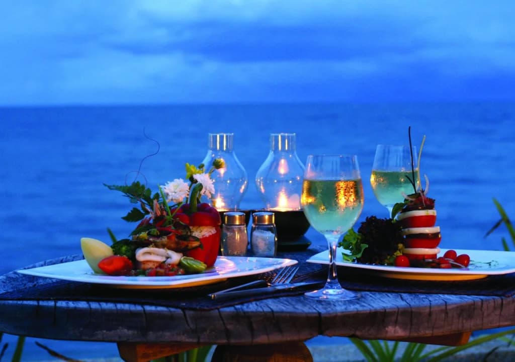 Rummana Boutique Resort - photo 9