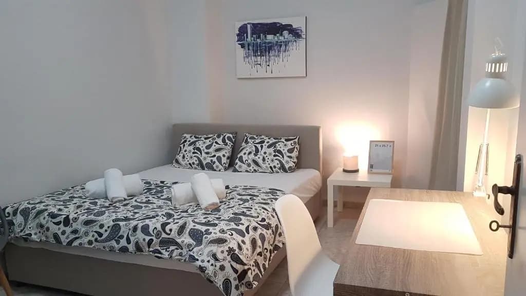 Palette Apartment Bamboo - Athens Center, 6 Bd, 3 Bath - photo 3