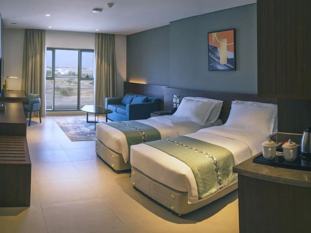 Boulevard hotel - photo 5