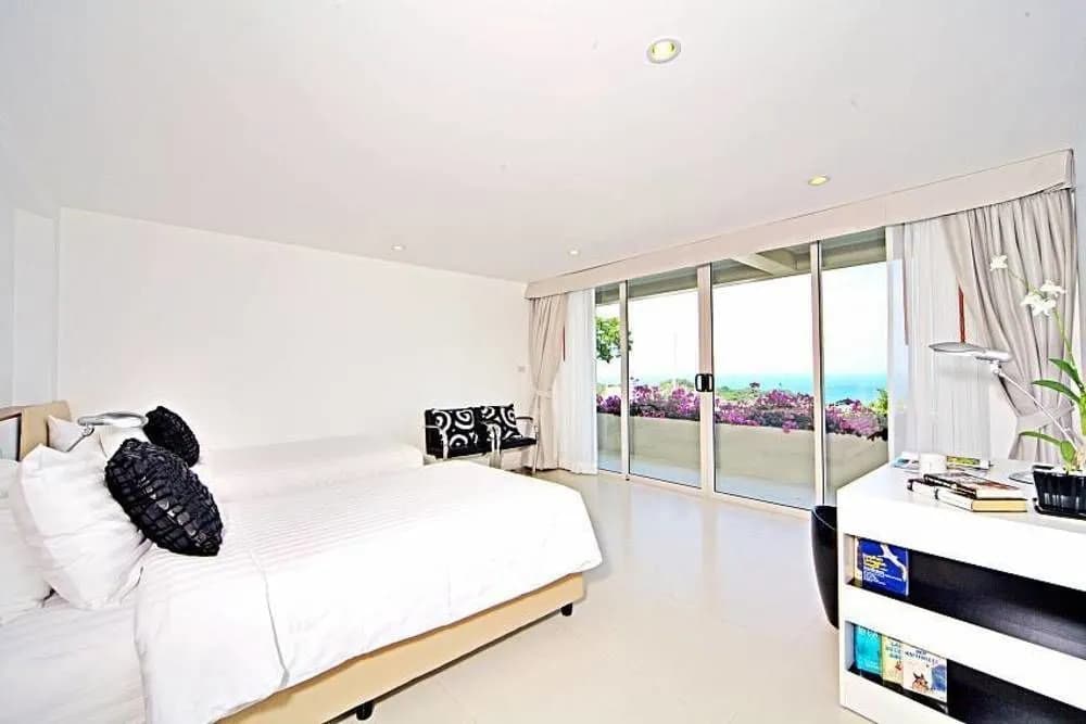 Summitra Pavilion Villa No. 3 - photo 2