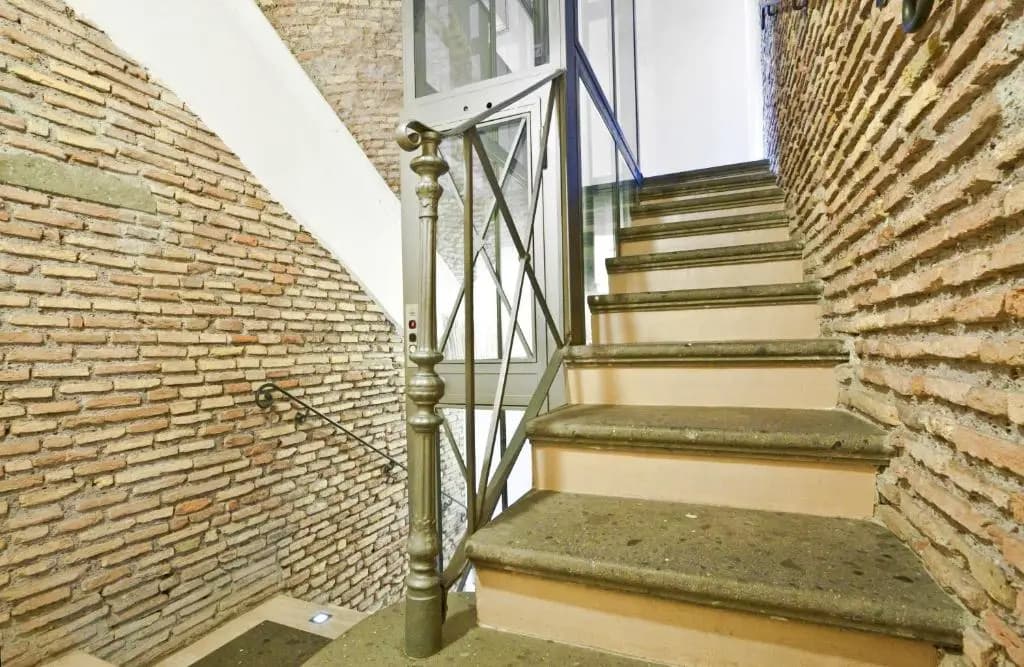 Arenula Luxury Apartment - photo 13
