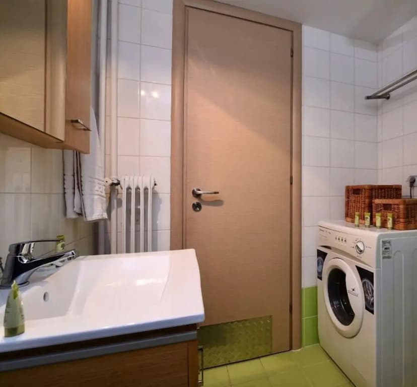 New Apartment in the heart of Koukaki Orlof str - photo 8