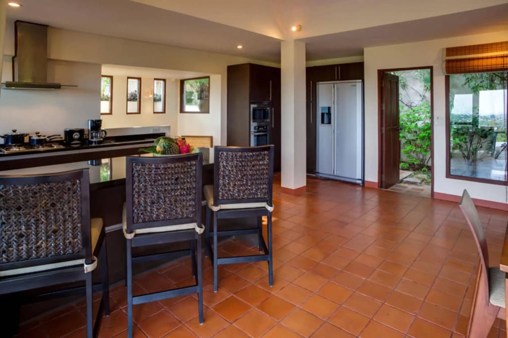 Alpha Villa - Choeng Mon - photo 18