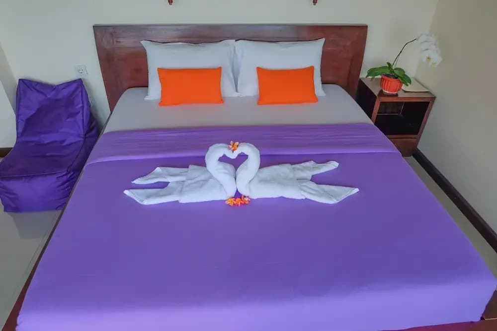 Putra Homestay - photo 3