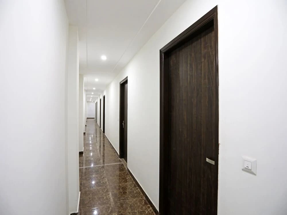 OYO 15087 S Ambience - photo 10