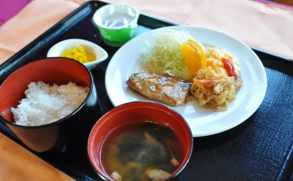 Hotel Mets Kumegawa - photo 9