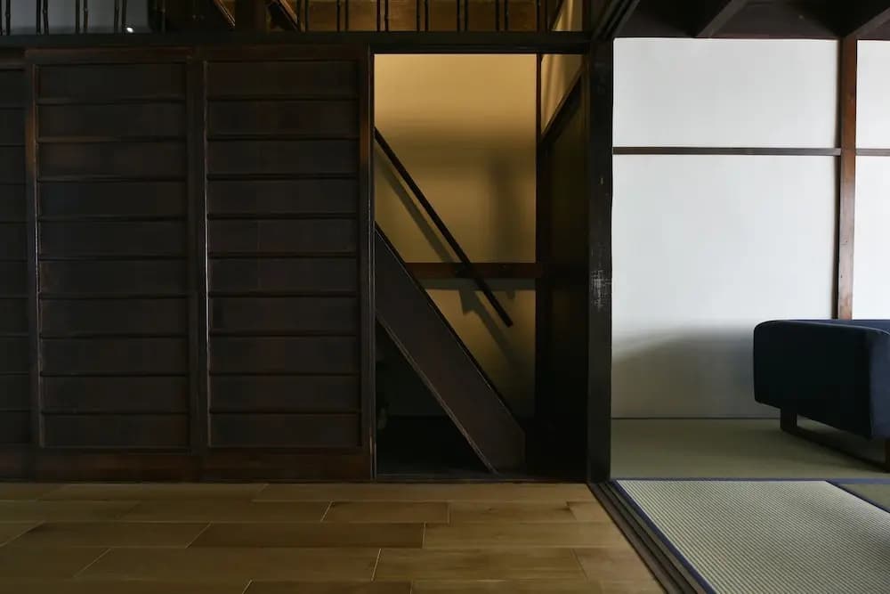 Kuraya Nishimatsuya-cho - photo 11