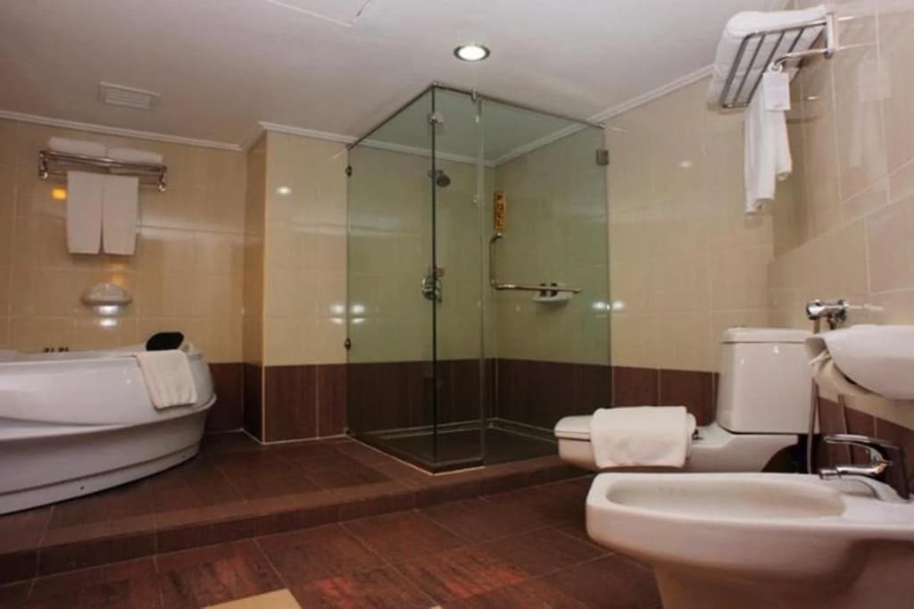 Primula Beach Hotel - photo 7