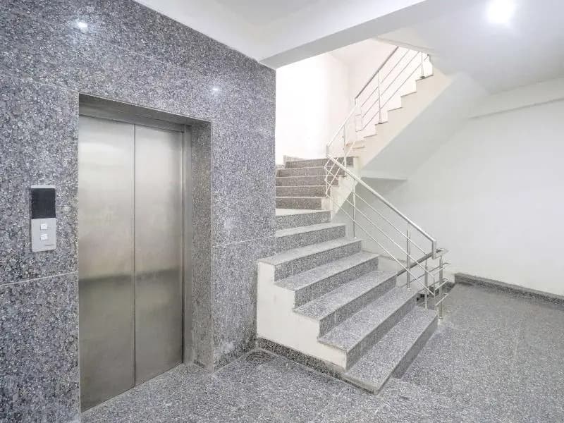 Collection O 79356 Mahavir Enclave - photo 8