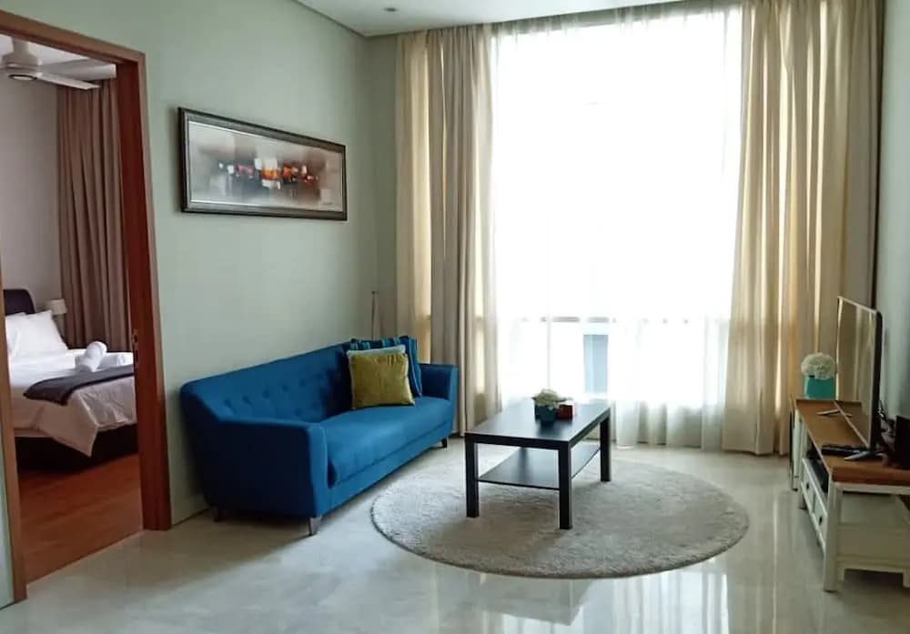 Inspired Homes @ KLCC Soho Suite - photo 2