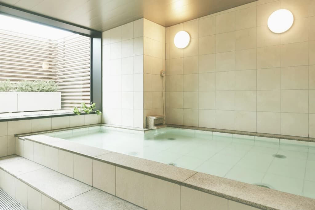 First Cabin Nihonbashi Yokoyamacho - photo 14