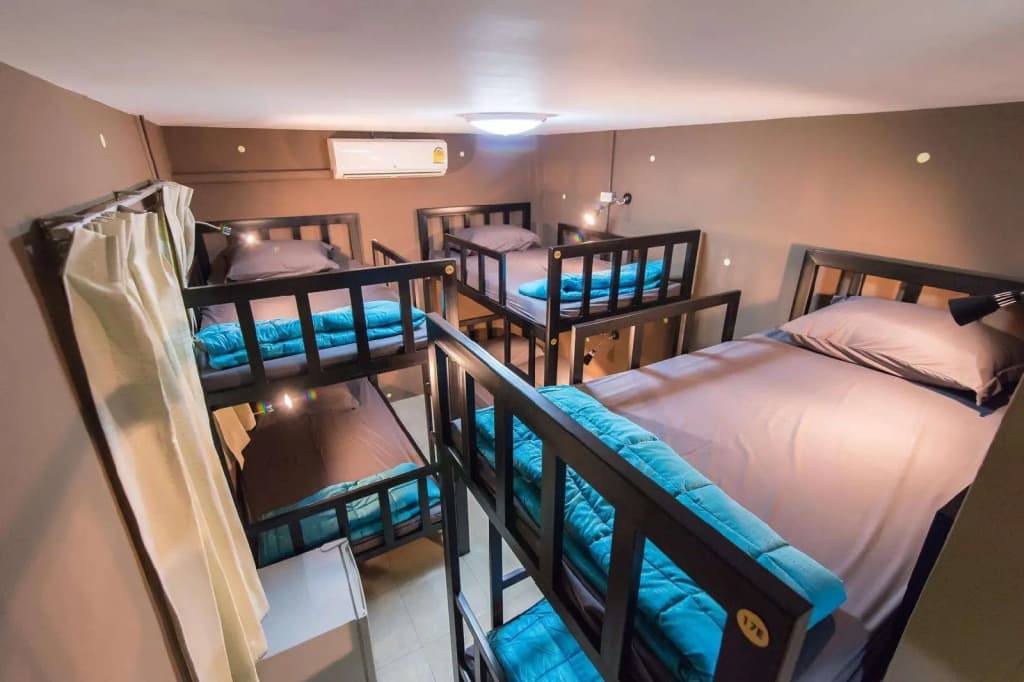 Full stop. Hostel - photo 11