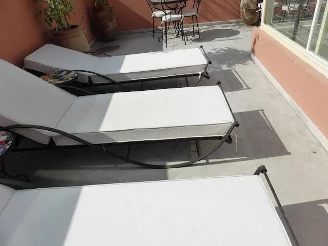 Riad Le Patio Romantique - photo 8