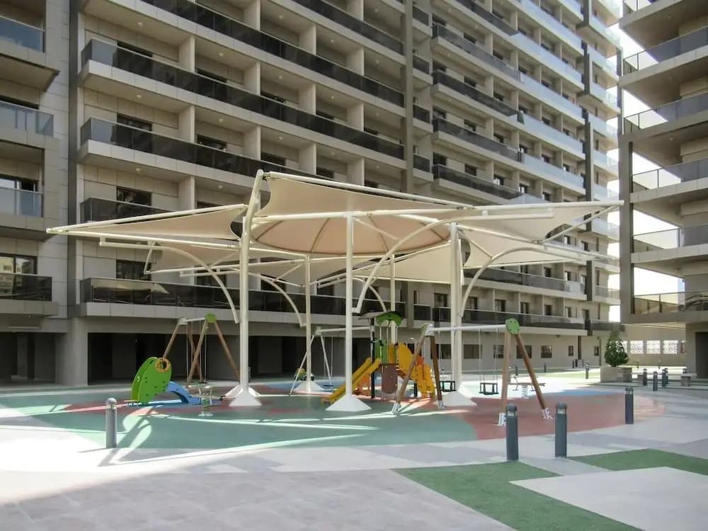 Premier Studio in Sports City w/ Golf Course View! - photo 14
