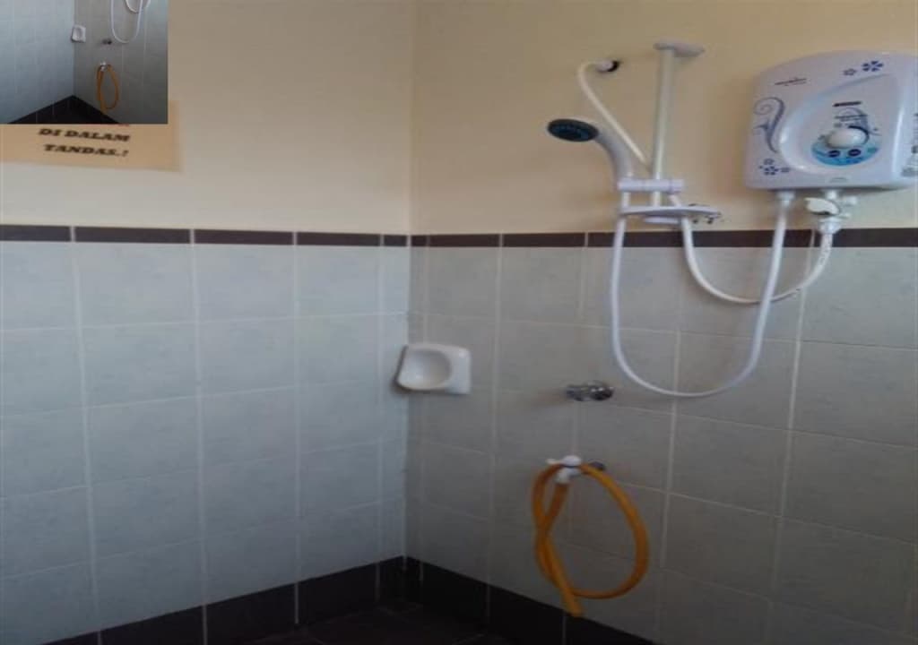 N.A.S Accommodation Stay Kota Kinabalu - photo 8