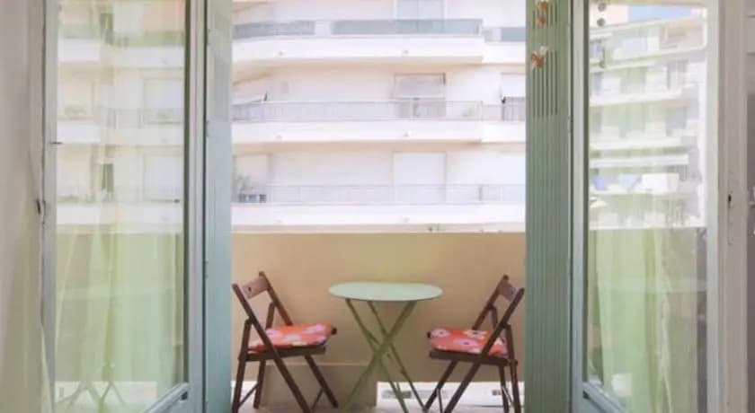 Studio Centre Ville Nice - photo 4