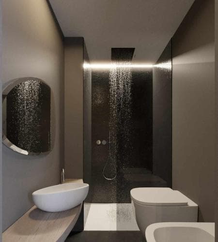 The Point Suites Rome – Guest House - photo 7