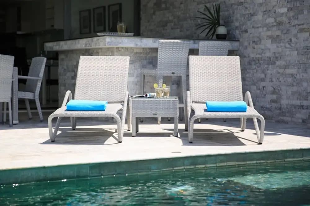 The Sun Kissed Villa - photo 17