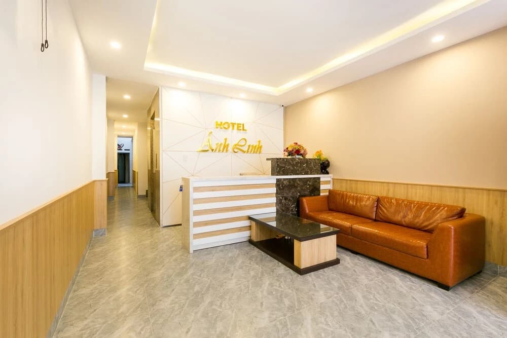 Oyo 239 Anh Linh Hotel - photo 2
