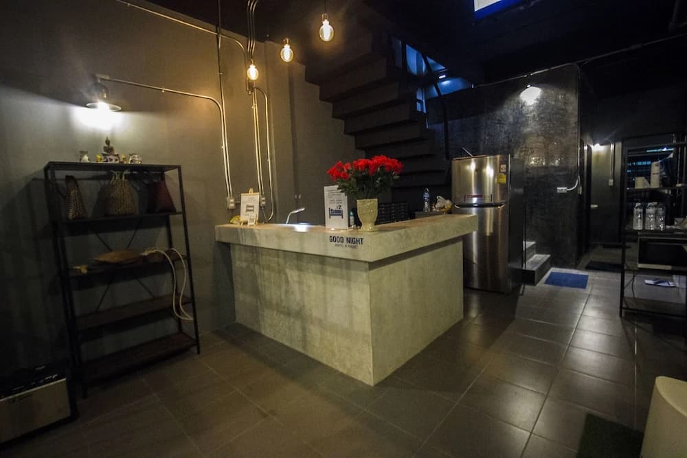 Black Panther Hostel - photo 16
