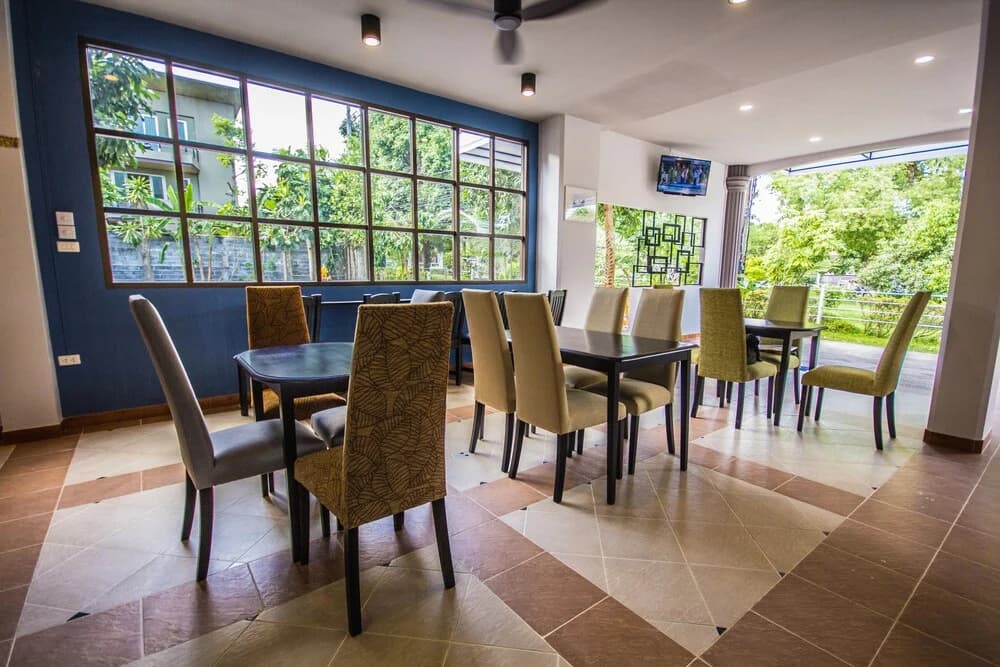 Sinsub Residence - photo 18