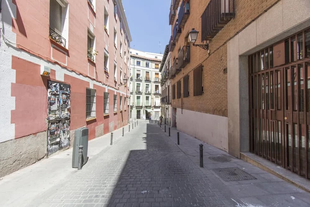 Homelike Embajadores - main photo