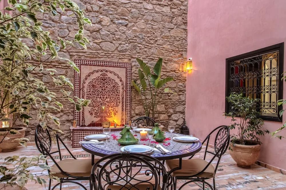 Riad Leila Marrakech - photo 14