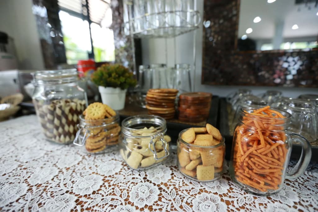 Sripoom Boutique House - photo 14