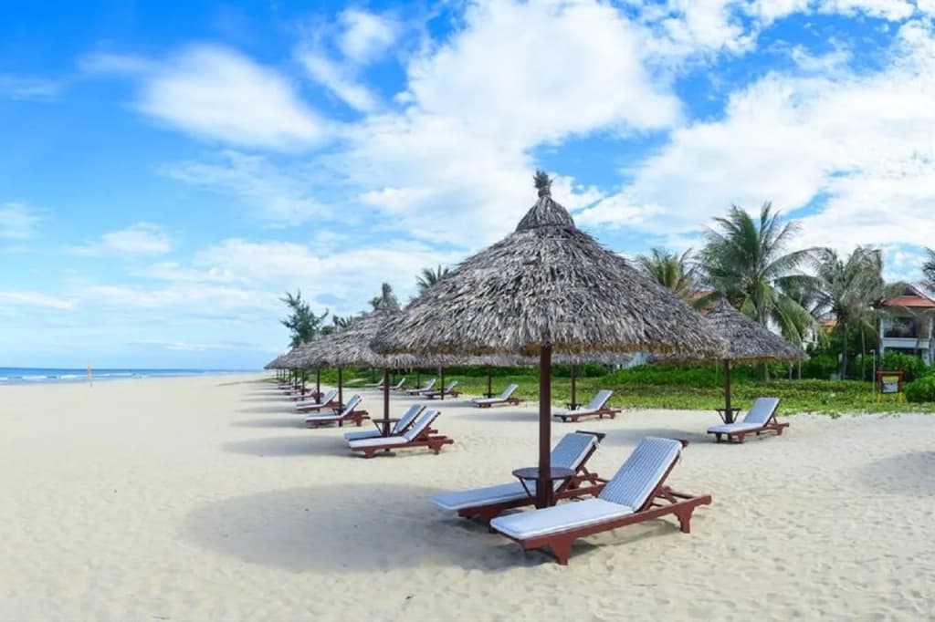 Furama Villas Danang - photo 23