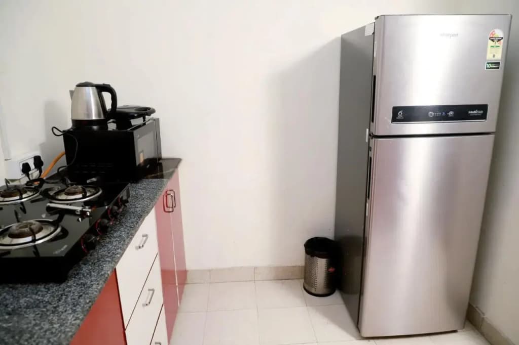 3Bhk Fortune Home,E28 1B Saket Near Max Hospital,Pvr - photo 12