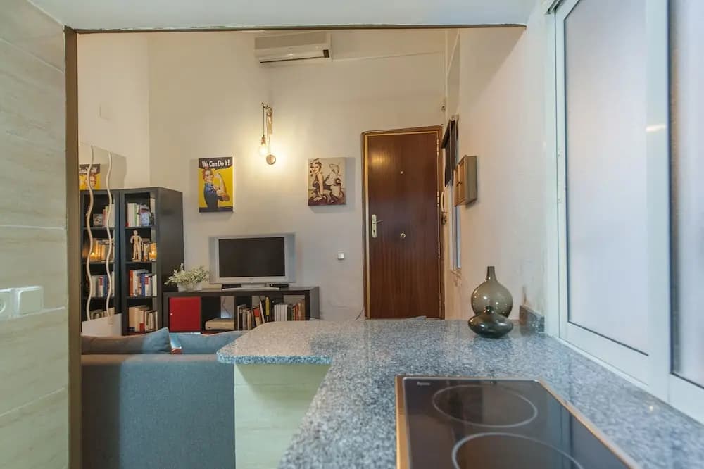 Apartamento Reina Sofía V - photo 6