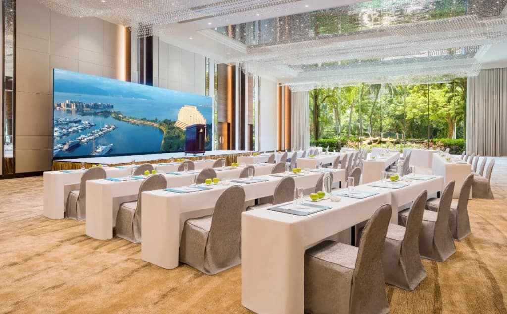 Hong Kong Gold Coast Hotel - photo 15