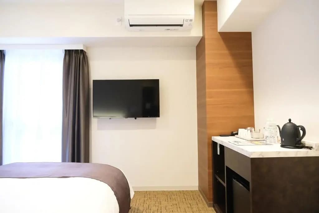 Luxcare Hotel - photo 15