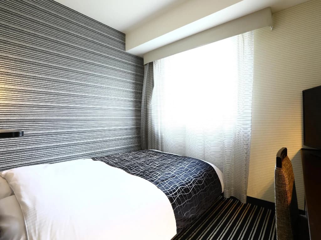 APA Hotel Higashi Shinjuku Kabukicho - photo 4