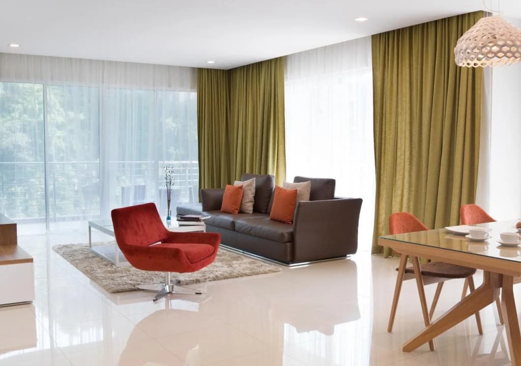 TUI BLUE The Haven Ipoh - photo 4