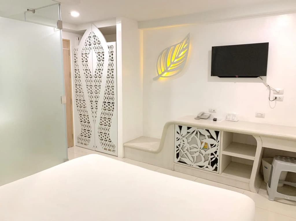 SnoozZotel - photo 3