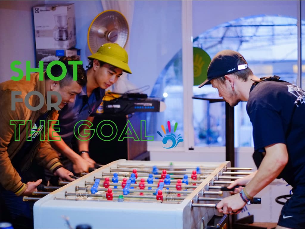 Hi Danang Beach Hostel - photo 19